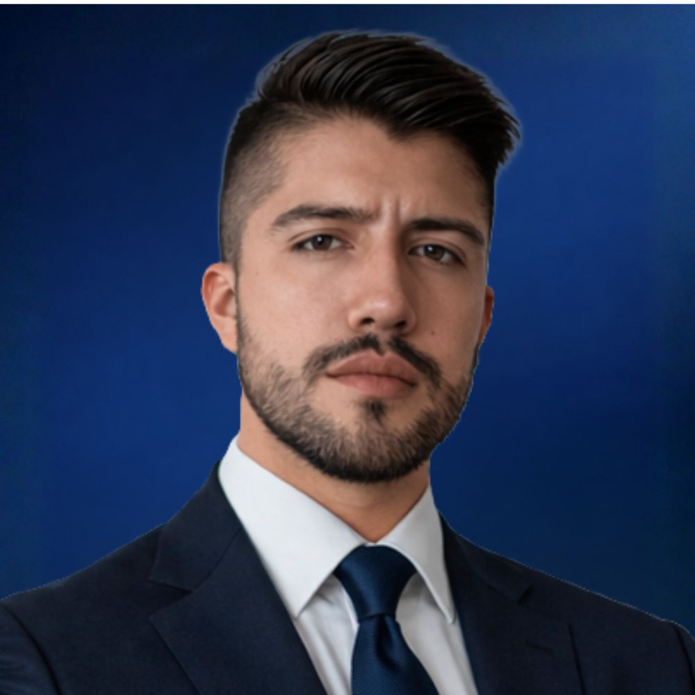 Andrés Felipe Tovar